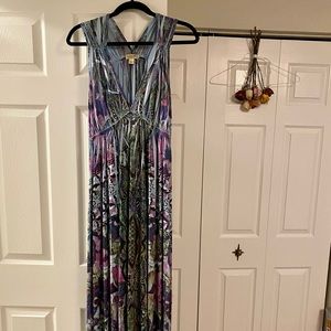 Buttery Soft Maxi Dress